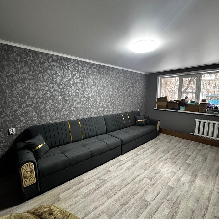 Продам 3хком квартиру район Цона.