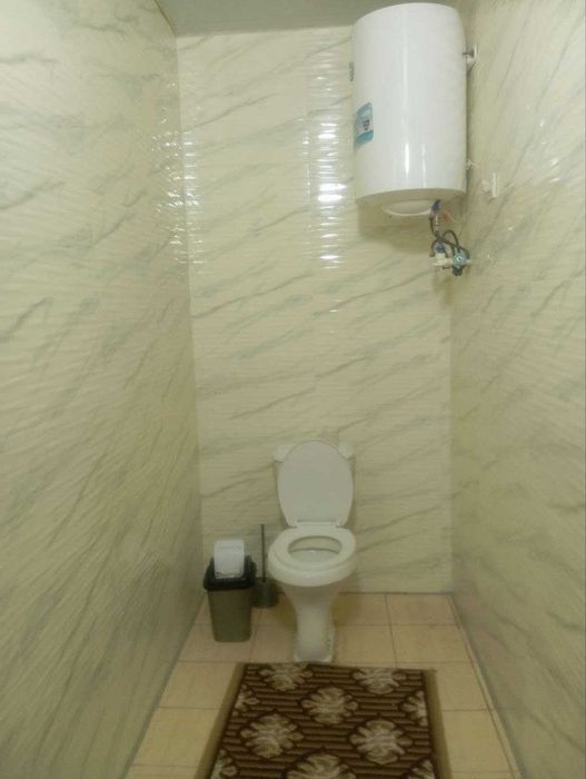 продаю дом в г Джизаке 5 соток.