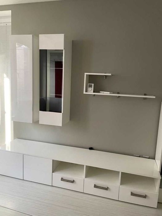 Дава се под наем Двустаен апартамент в София, Стрелбище - 55 кв.м за 306 € - Снимка #2