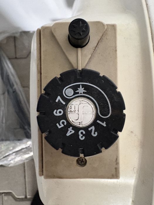 Boiler pe gaz - 150 litri