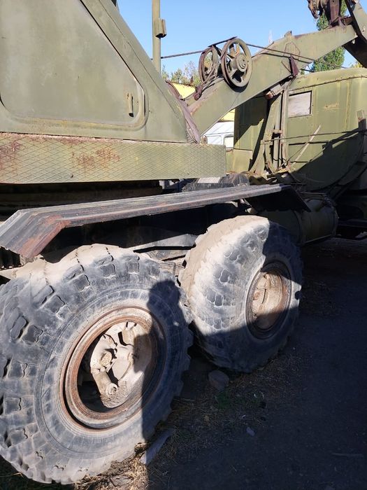 Продам  строительный краз