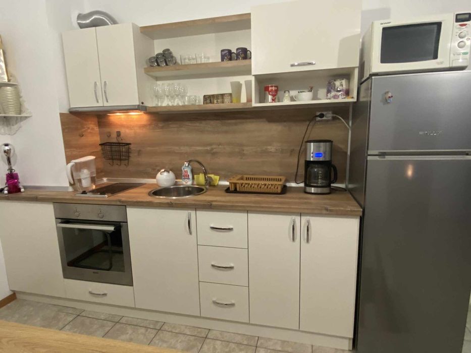 Продава се Двустаен апартамент в Русе, Чародейка - Юг - 55 кв.м за 6 €/кв.м - Снимка #2