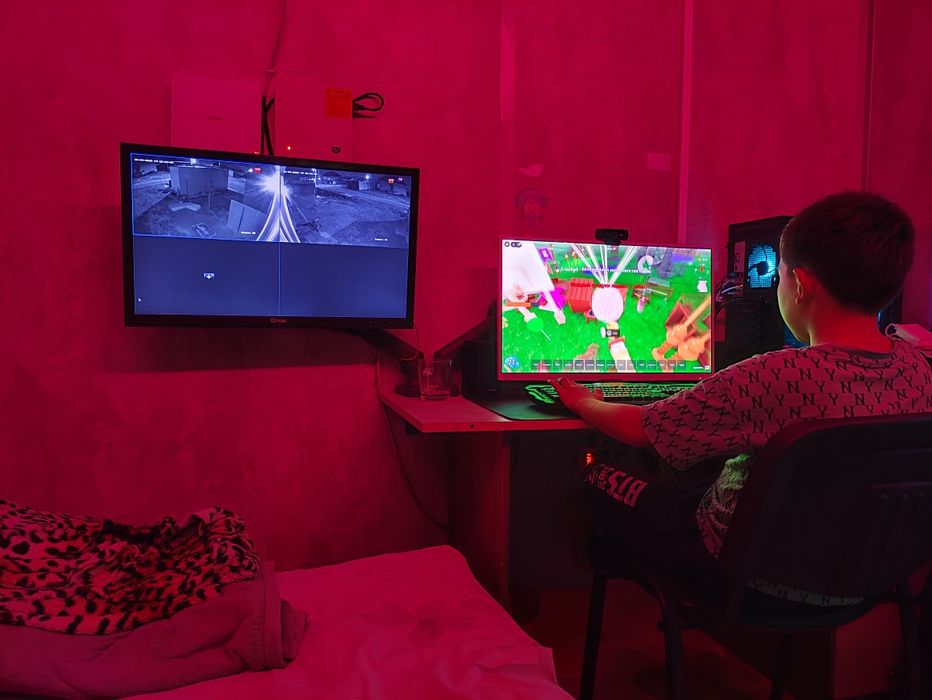 Продам игровой компьютер