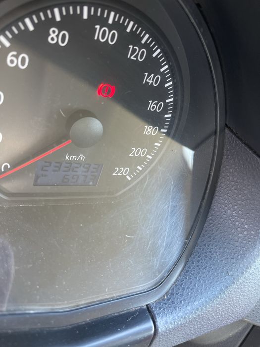 Vand Volkswagen Polo 1.4 TDI