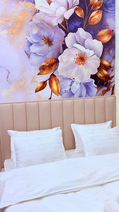 Посуточно Квартира в Tashkent City комфорт и отдых класса люкс