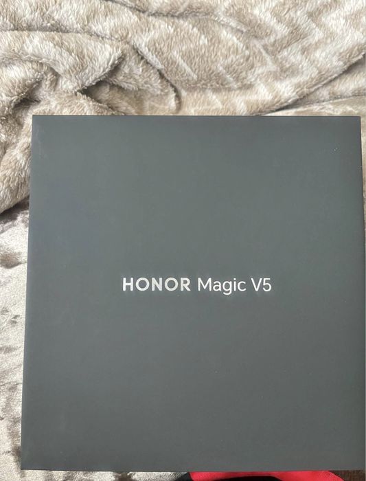 Honor Magic V5 5G 512GB/16GB Nou, Sigilat!