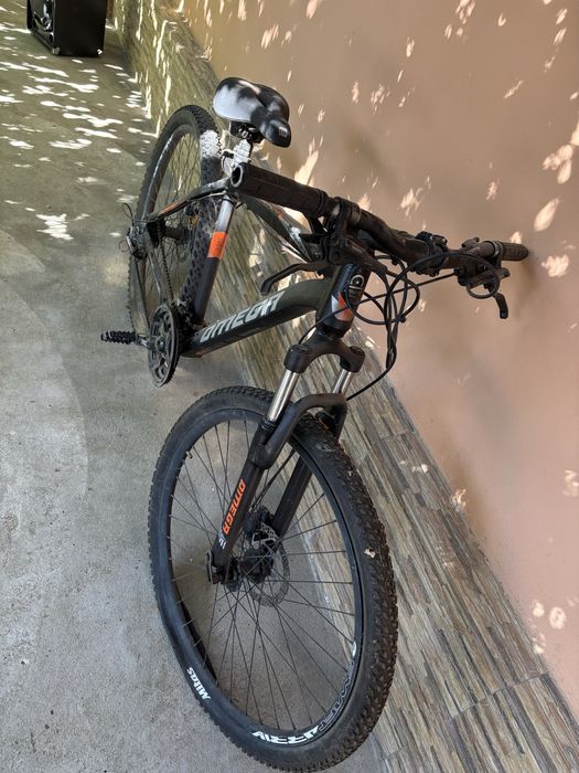 Vand bicicleta omega legion 27,5