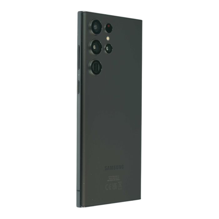 Magazin | Samsung Galaxy S22 Ultra | Excelent | Graphite | 128GB |