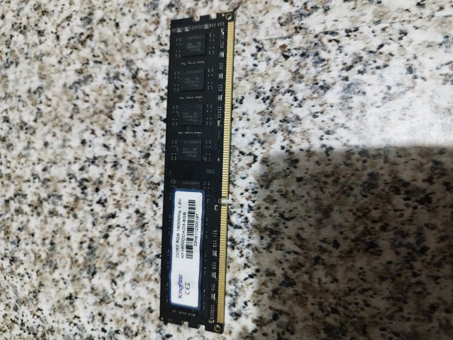 Memorie RAM KingFast 8GB DDR3