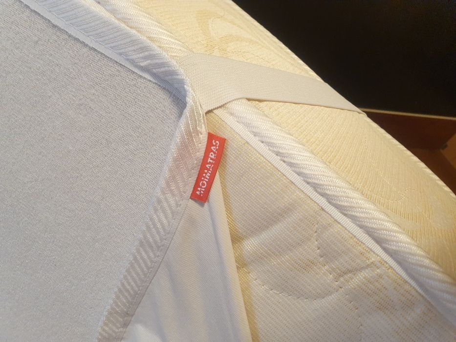 Ортопедический матрас