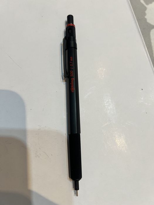 Rotring  0.5 noi ne folosite