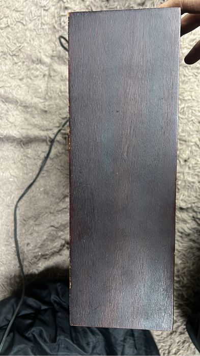 Усилитель Барк 001