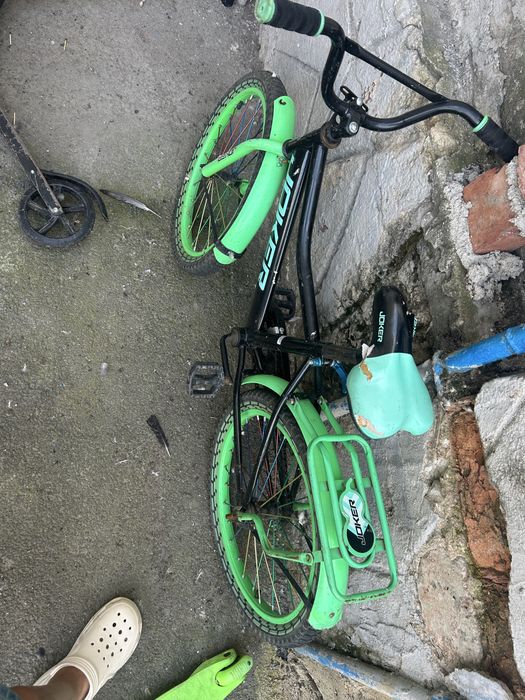 Продам велосипед