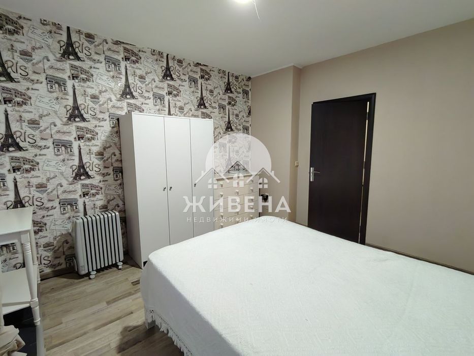 Дава се под наем Къща в с. Кичево, Област Варна - 185 кв.м за 1000 € - Снимка #9