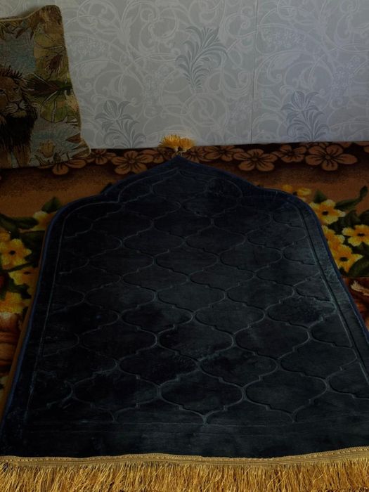 Молитвенный жайнамаз