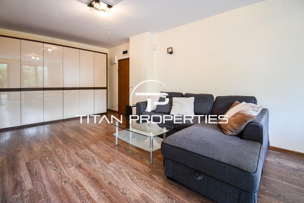 Дава се под наем Двустаен апартамент в София, Симеоново - 80 кв.м за 650 € - Снимка #2