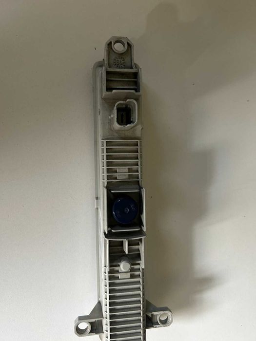 дневна Led светлина Peugeot 108 Citroen  Toyota Aygo 2014-2021г.#1002V