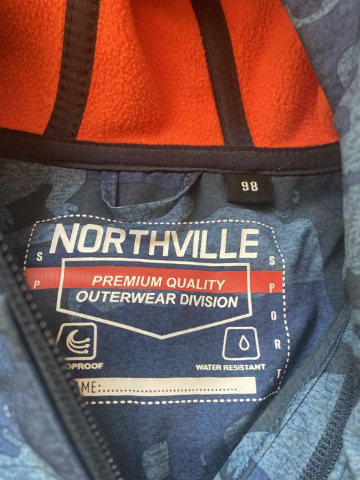 Lot geaca de primavara mar 98