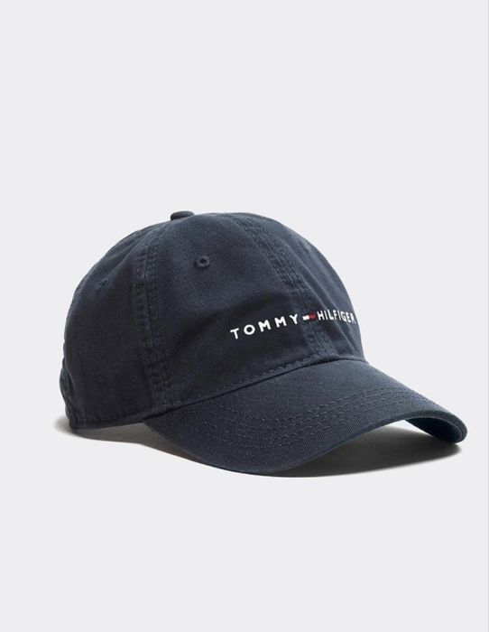 Кепка Tommy Hilfiger