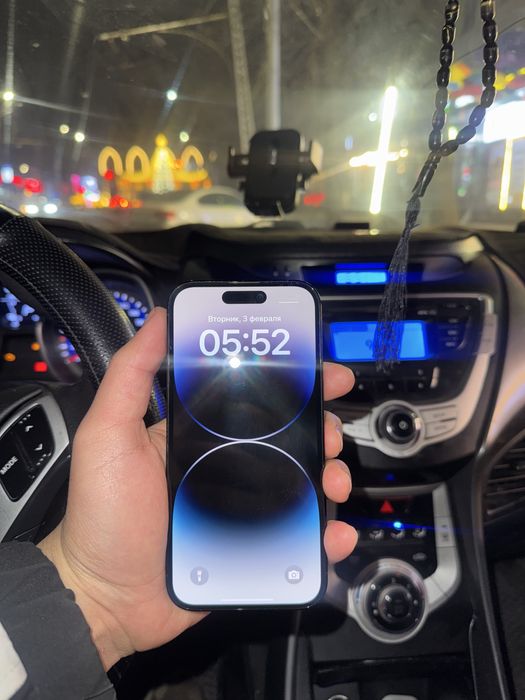 Айфон 14 про 1 тб