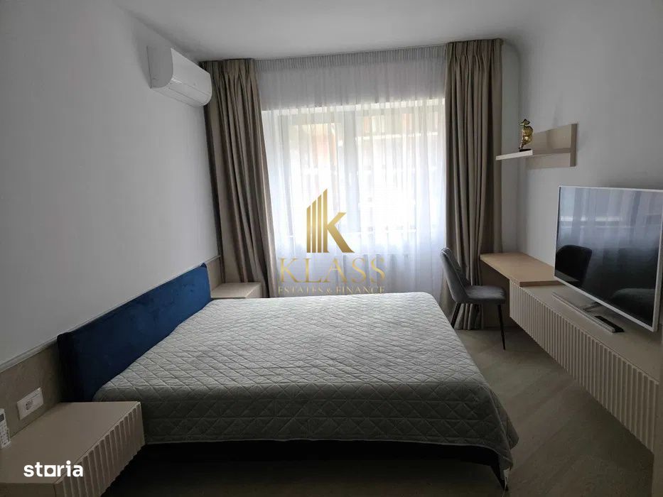 Apartament 3 Camere - Cortina Nord - Prima Inchiriere