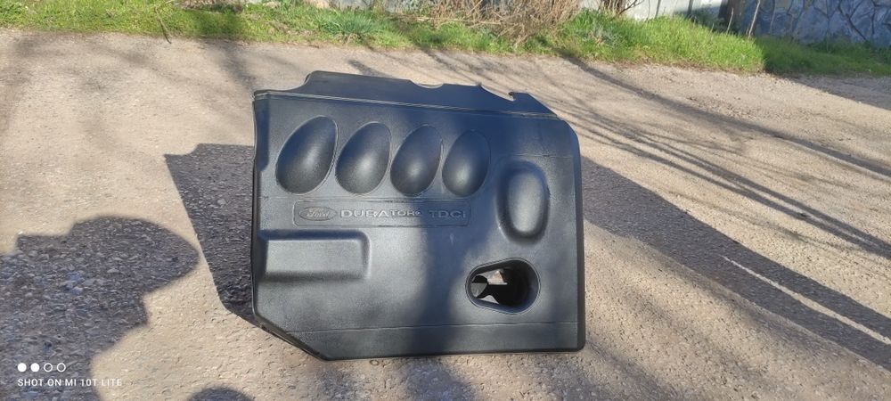 Кора над двигателя Форд Фокус 2.0/136 Тдци Волво Форд Галакси,Куга