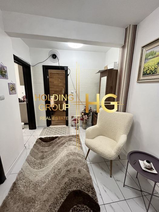 Продава се Двустаен апартамент в Балчик - 64 кв.м за 1250 €/кв.м - Снимка #10