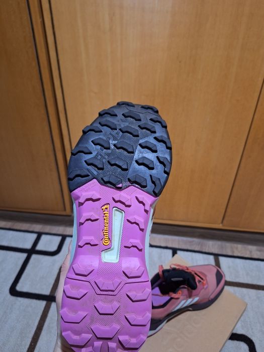 Обувки Adidas Terrex