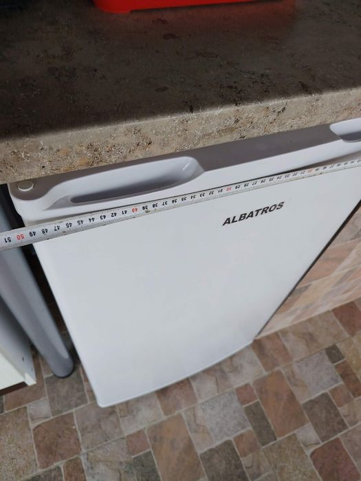 Mini frigider ALBATROX