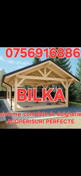 Executam Acoperisuri de la A la Z


dulgherie,mansardari, astereala