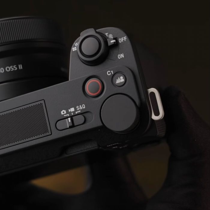 SONY ZVE10 2поколение