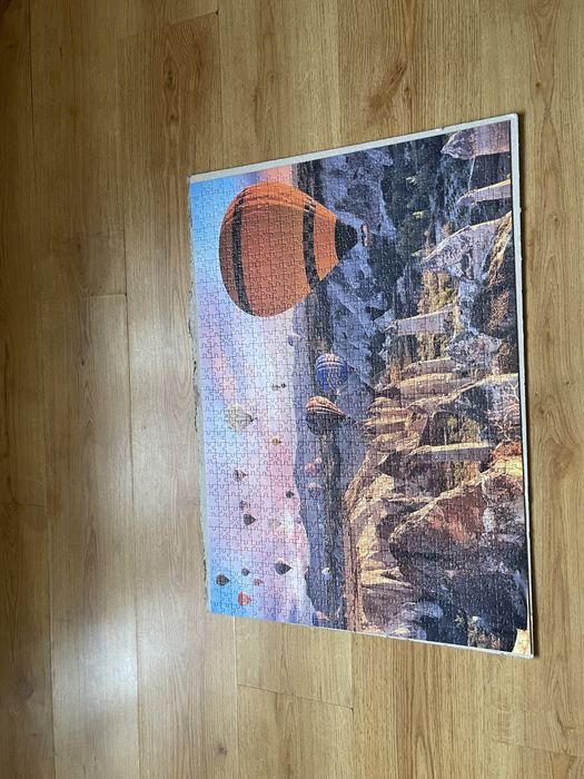 Красиви пъзели.