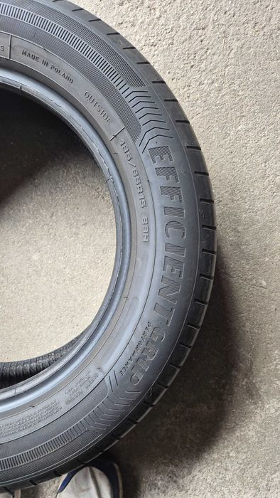 Anvelope vara Goodyear 185 65 R15, dot 2021