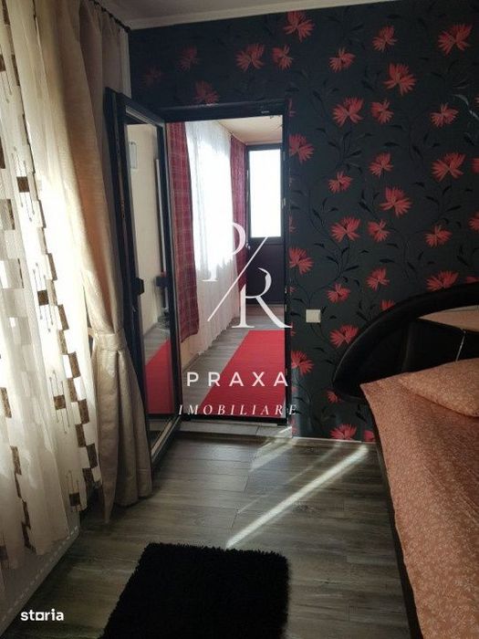 Apartament de inchiriat, 2 camere, 50 mp, parcare, zona Catanelor!