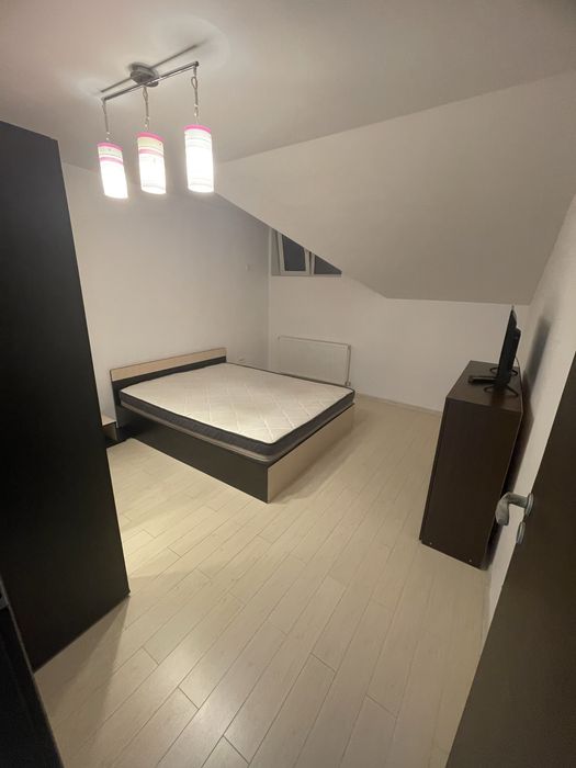 Apartament 2 camere Residence  Militari strada rezervelor