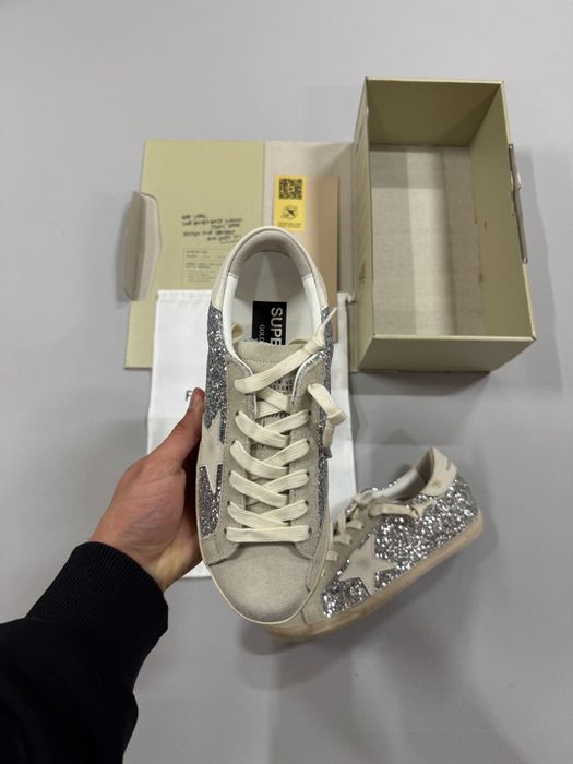 Golden Goose Marimi 36-40 Noi