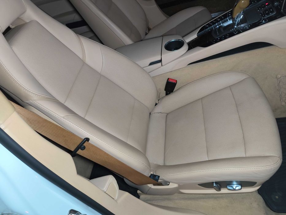 Продам Porsche Panamera 4s 4,8 атмо