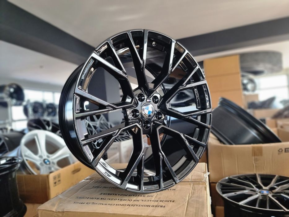 21цола BMW Х5,Х6 G05,G06 5x112