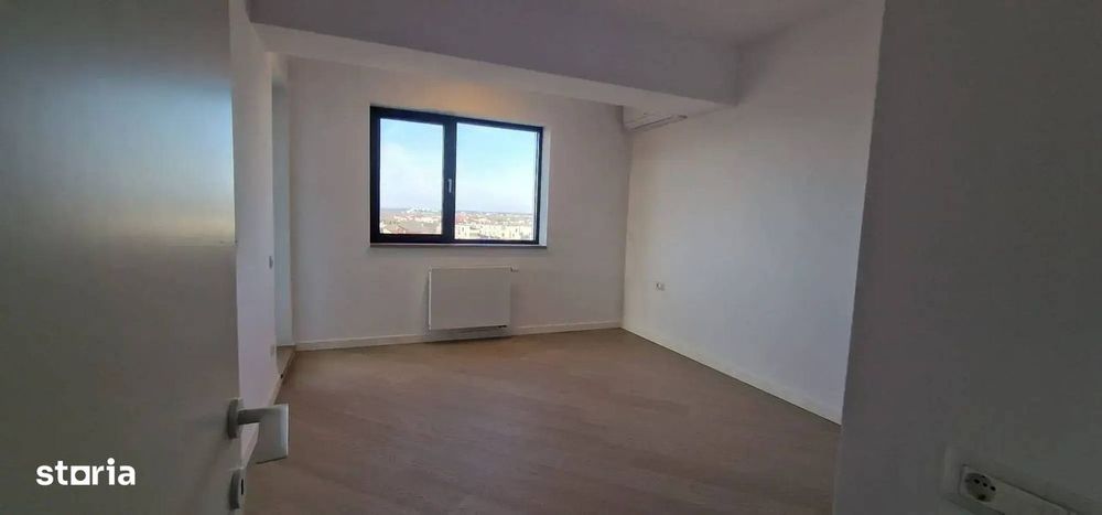 3 camere Lux | Cortina North | Mutare imediata