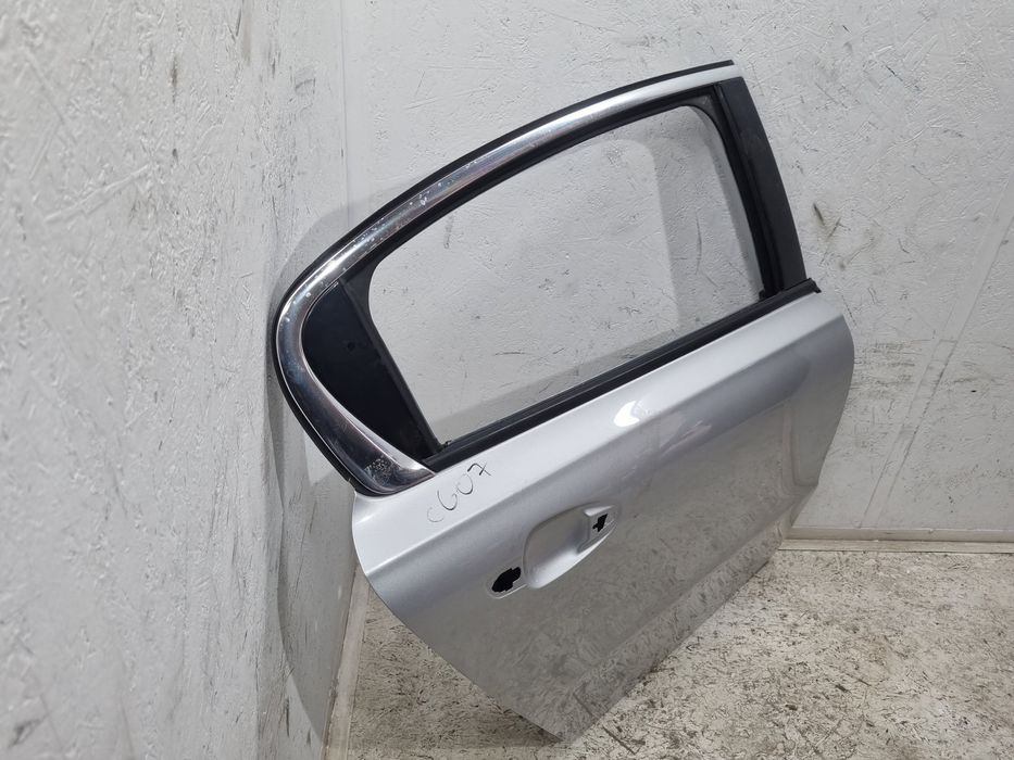 Usa dreapta spate PEUGEOT 508 [Fabr 2010-2018] Berlina EZR