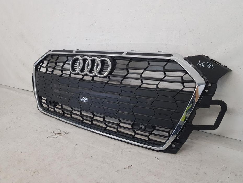 Grila radiator Audi A5 B9 facelift dupa 2021