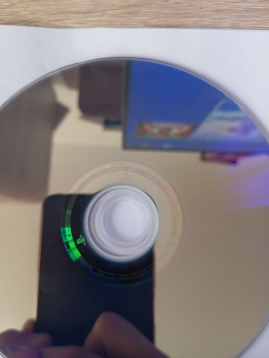 Продам Horizon Zero Dawn диск на ps4