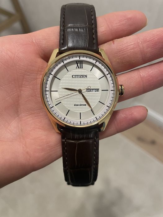 Часы Citizen AW0082-19A