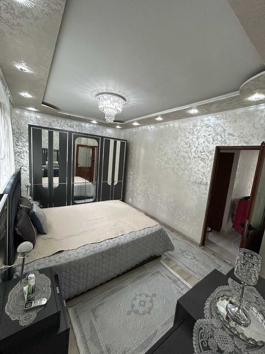 Продава се Тристаен апартамент в Пловдив, Изгрев - 82 кв.м за 1586 €/кв.м - Снимка #14