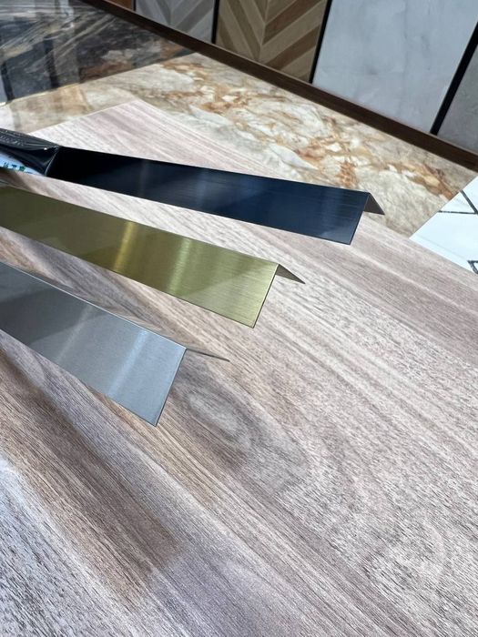 Alyumin profil, nerjaveyka, otsinkovka, metall va latun mahsulotlari n