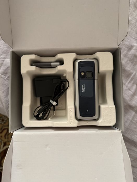 Nokia 6275 kricet radnoy