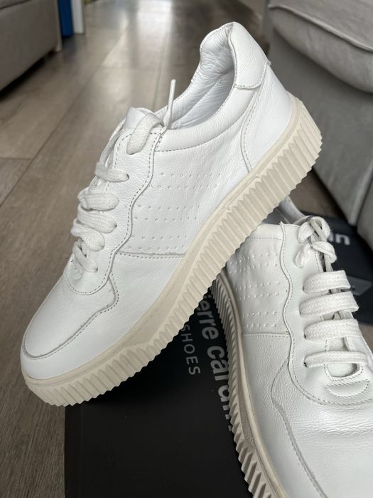 Pierre Carden мъжки сникърси