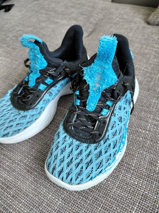 Under Armour Curry Flow 9
