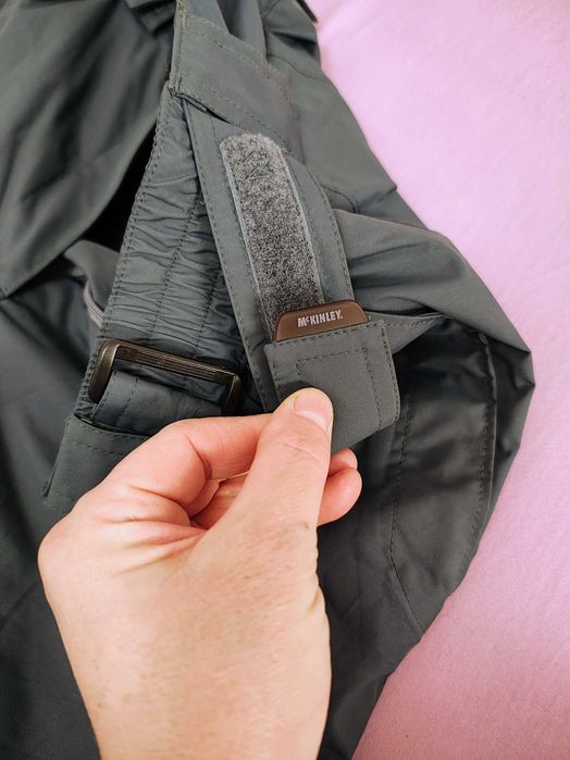 Pantaloni  13 14 ani sky schi XS salopeta 172 cm