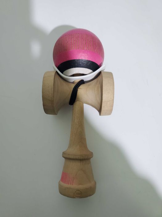 Kendama bruken shape
